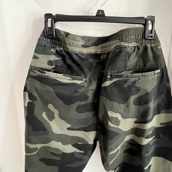 Hollister Skinny Jogger Advanced Stretch Size Medium - Picture 4 of 8